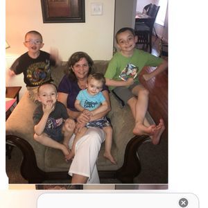 Meet your Posher, Darlene